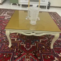 میز و عسلی|مبلمان خانگی و میز عسلی|تهران, هاشمی|دیوار