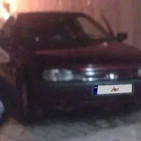 پژو دوگانه دوهزار