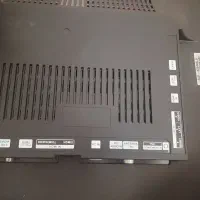 تلوزیون اسنوا  کنترل پایه