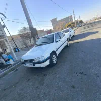 پژو slx