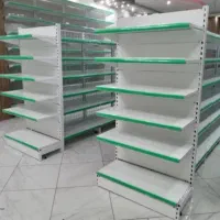 قفسه هایپری وسط و دیواری|فروشگاه و مغازه|تهران, زعفرانیه|دیوار