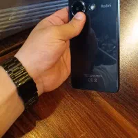 نوت13پرو|موبایل|قم, نیروگاه|دیوار