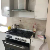 گاز پنج شعله هود بیمکث