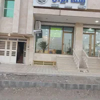 اجاره یک باب مغازه بامساحت ۷۵ م و۱۸ م انباری جنی