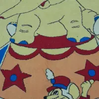 فرش اتاق کودک