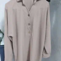 شومیز،پلنگی و مانتو نو|لباس|تهران, خزانه|دیوار