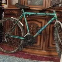 دوچرخه سایز ۲۶