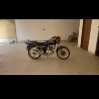 پاژنگ 150|موتورسیکلت|زبرخان, |دیوار