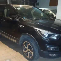 هایما S5 مدل ۹۷