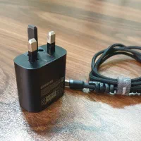 شارژر 25 وات سامسونگ