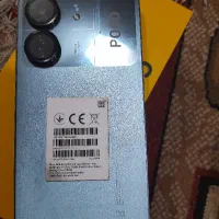 گوشی پوکو  c65