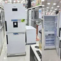 نقدو اقساط یخچال فریزر تکنو گلد بدون پیش پرداخت