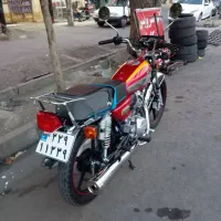 هندا ۲۰۰ صفر|موتورسیکلت|کرج, حصارک بالا|دیوار