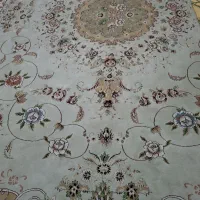 یکعددفرشماشینی۱۲متریکاملنخ|فرش|تبریز, |دیوار