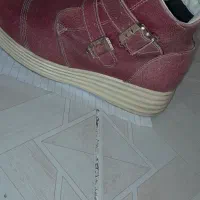 کفش نیم پوت زنانه سایز ۴۰|کیف، کفش، کمربند|شاهرود, |دیوار