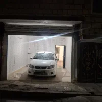 آپارتمان کشاورز طبقه همکف پارکینگ دار