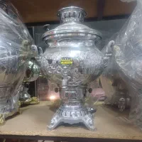 سماور ۸لیتری