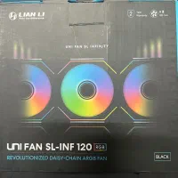 کیس کامپیوتر گیمینگ|رایانه رومیزی|ساری, |دیوار