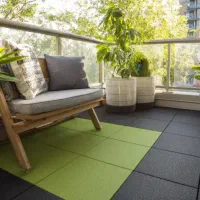 کفپوش گرانولی/ کفپوش پارک/ کفپوش بالکن|مصالح و تجهیزات ساختمان|تهران, نیلوفر|دیوار