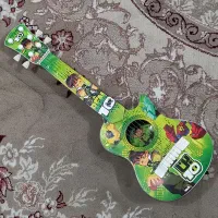 تعدادی اسباب بازی با قیمت مناسب