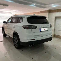 فونیکس تیگو 8 پرومکس آی ای مدل 1404|خودرو سواری و وانت|تهران, شهران جنوبی|دیوار