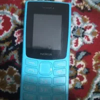 نوکیا ۱۰۵|موبایل|پول, |دیوار