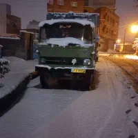 خاور ۸۰۸ باری