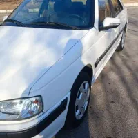 پژو پارس تی یو فایو