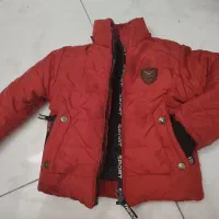 کاپشن درحد نو بچه ۲ساله۵۰۰