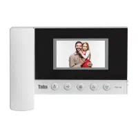 ایفون کدینگ تابا همراه با مانیتور|دوربین مداربسته|اصفهان, قائمیه|دیوار