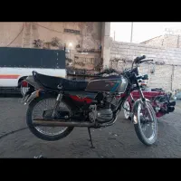 جی تی او GTO|موتورسیکلت|خور (اصفهان), |دیوار