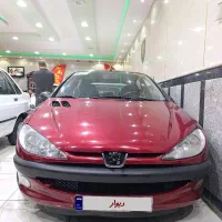 206 تیپ2 مدل82