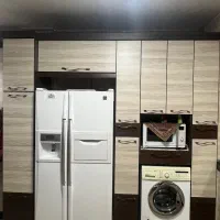 فروش کابینت و اپن ام دی اف در حد نو|مصالح و تجهیزات ساختمان|مبارکه, |دیوار