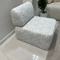 مبل تک منیمال و فانتزی