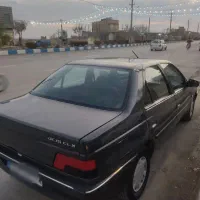 پژوه۴۰۵ مدل ۱۳۸۴