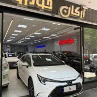 لوین ۱/۲۰۰ توربو مدل 2024