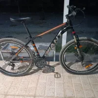 دوچرخه 26