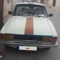 پیکان تاکسی