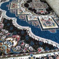 فرش طرح رویا/معاوضه با قالی کحنه.|فرش|اصفهان, رهنان|دیوار