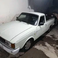 پیکان وانت 1393|خودرو سواری و وانت|سیرجان, |دیوار