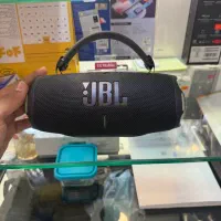 اسپیکر جی بی ال شارژ ۶ - jbl charge 6
