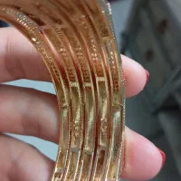 النگو طلا روسی (بدل)|بدلیجات|ورامین, شهرک فجر|دیوار