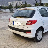 پژو 207 سقف فلز مدل 1404|خودرو سواری و وانت|جهرم, |دیوار