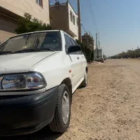 پراید 93 131se|خودرو سواری و وانت|شیراز, حجت آباد|دیوار