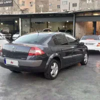 مگان ۲۰۰۰وارداتی اتومات ۲۰۰۶|خودرو سواری و وانت|تهران, شهر زیبا|دیوار