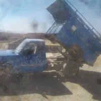 حمل مصالح ساختمانی