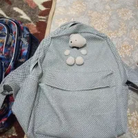 دوعدد کیف سالم