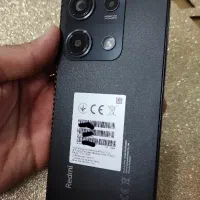 16ماه گارانتی  نوت 14 اس