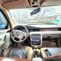 سمند سورن ۸۸|خودرو سواری و وانت|یاسوج, |دیوار