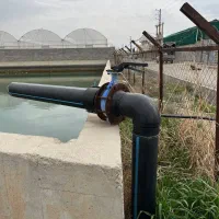 مشاور و اجرای آبیاری باغ و ویلا تامین لوازم آبیاری